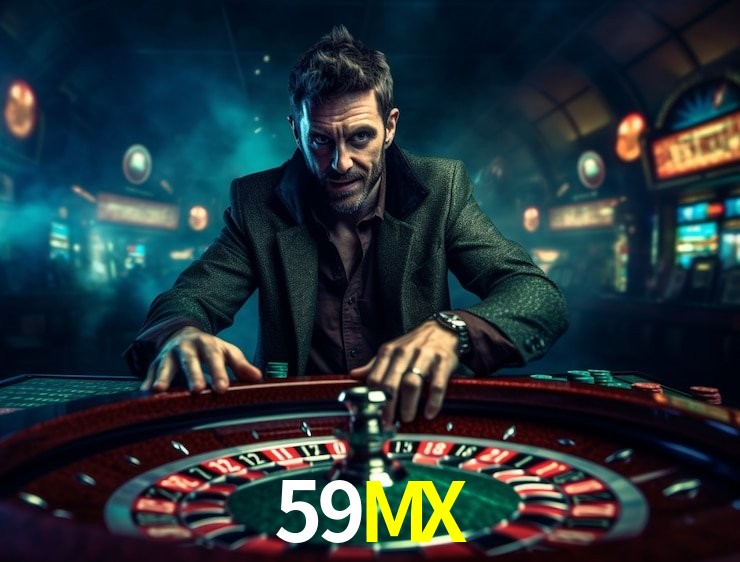 59MX mobile gaming