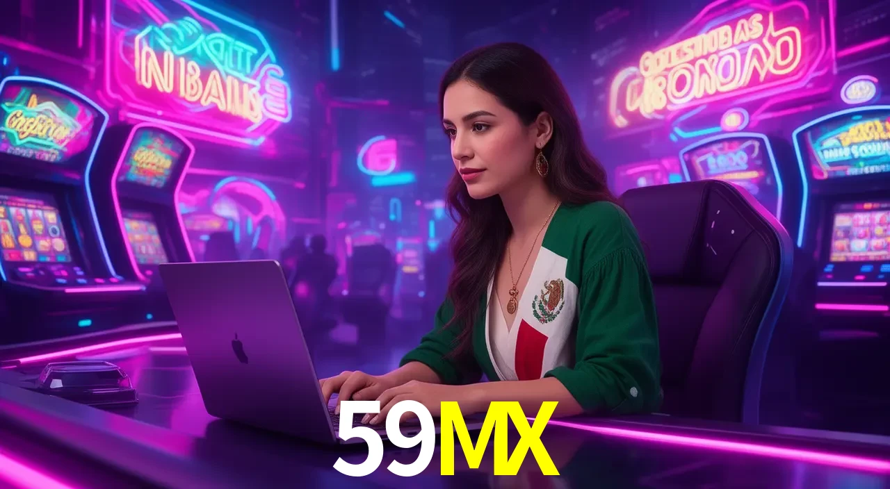 59MX Diversidad de modos de juego