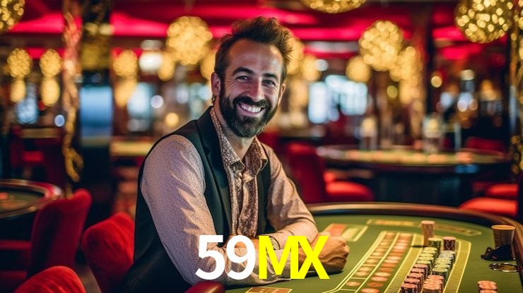 59MX mobile gaming