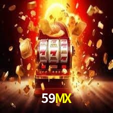 59MX Casino en Vivo